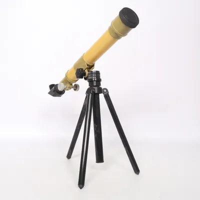 Telescope (Beige, Green, Black) from ItsImagical
