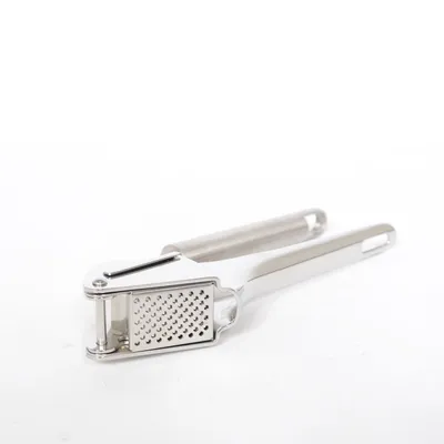 Vitlökspress (Silverfärgad) från Zwilling J.A Henckels
