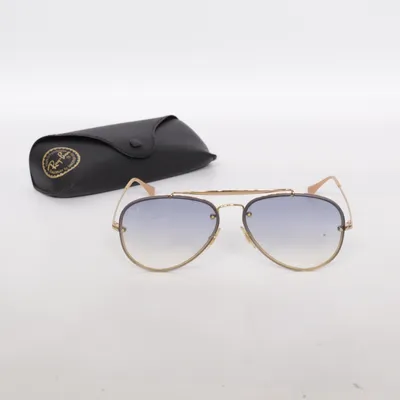 Lunettes de soleil (RB3584) de Ray-Ban