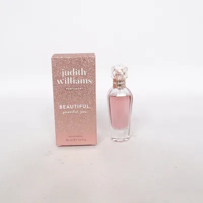 Eau de Parfum (Beautiful Powerful You) von Judith Williams