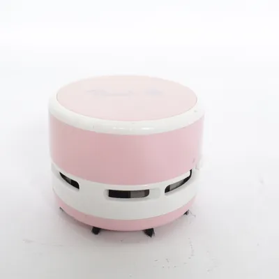 Dammsugare (Rosa) från Peach