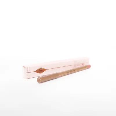 Lipliner (Pillow Talk Lip Cheat) van Charlotte Tilbury