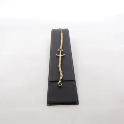 Armband (Guldfärgad) från Paul Hewitt Okänd metall