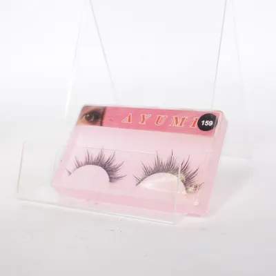 False lashes (159) from Ayumi