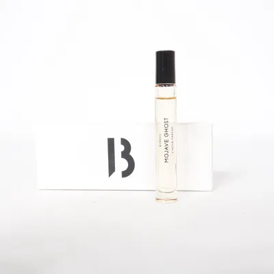 Eau de Parfum (Mojave Ghost) van Byredo