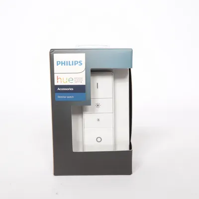 Remote control (Dimmer Switch) from Philips