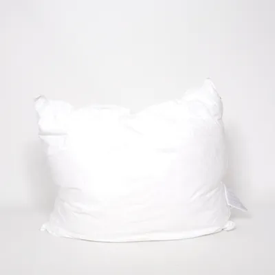 Pillow (Downfeel) from Høie of Scandinavia Cotton, Polyester