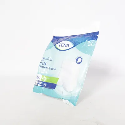 Serviettes incontinence (Proskin Fix Cotton Special) de Tena