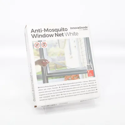Myggenet (Anti-Mosquito Window Net) fra InnovaGoods