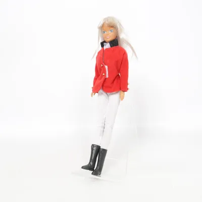 Dukke (Beige, Flerfarvet)