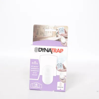Répulsif à vermines (Blanc) de Dyna Trap