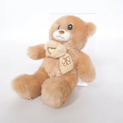 Gosedjur (Brun, Vit, Svart) från Victoria's Design House