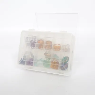 Handgemaakte sieraden (Meerkleurig) van Plano