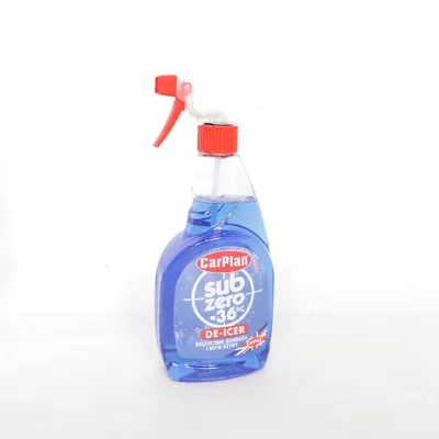 Biltillbehör (Blå, Röd) från Carla