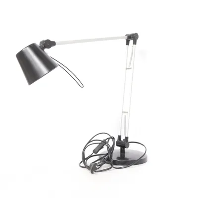 Desk lamp (A0903) from IKEA