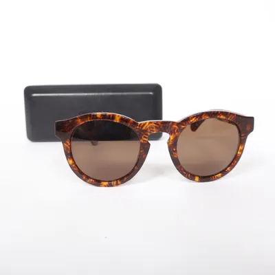 Lunettes de soleil (Marron, Multicolore) de Nividas