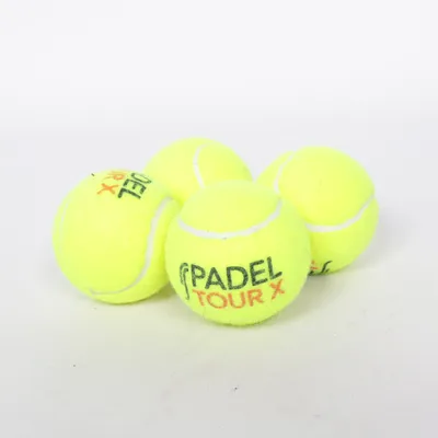 Padelboll (Tour X) från RS Padel