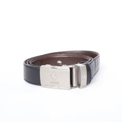 Riem (Bruin) van Ferrari