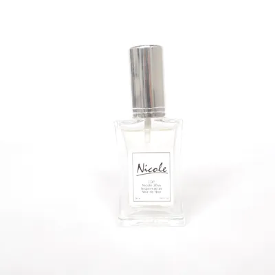 Eau de Parfum (3044) from Nicole