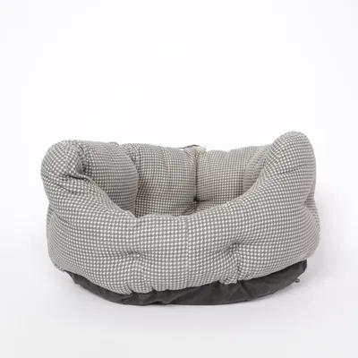 Husdjurssäng (Grå, Vit) från Danish Design