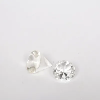 Decorative stones (Transparent)