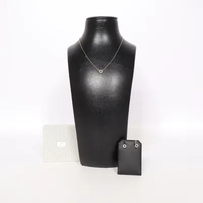 Jewelry set (Gold) from Edblad Unknown metal