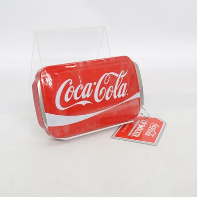 Læbepomade fra Coca Cola