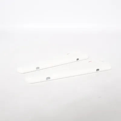Plankdragers (Wit) van Elfa