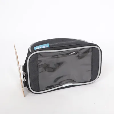 Mobile bag (Gray) from Bits