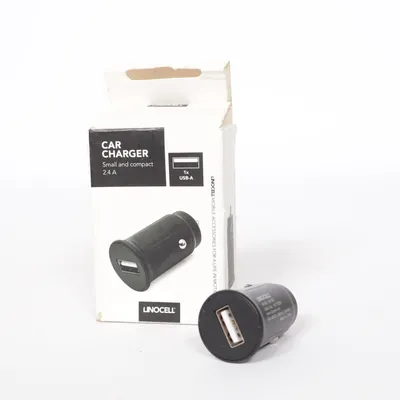 Auto-accessoire (Car Charger ) van Linocell
