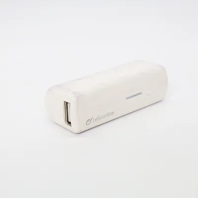 Powerbank (PB10) van Cellularline