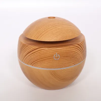 Diffuser (Bruin) van Karsten