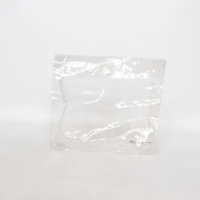 Trousse à maquillage (Transparent) de Mandarina