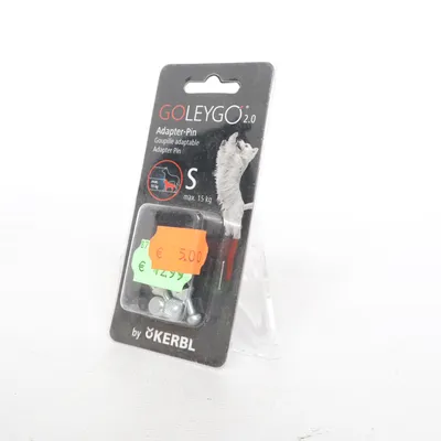 Dog accessory (Adapter-Pin) from Kerbl