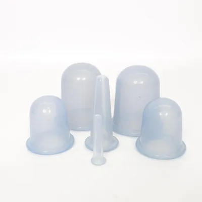 Massage tool (Blauw)