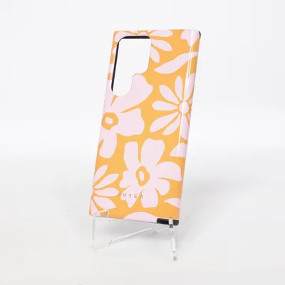 Telefoonhoesje (Samsung S25 Ultra) van Burga