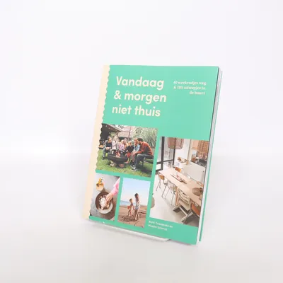 Boek