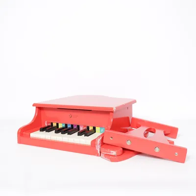 Instrument jouet (Rouge) de Classic World