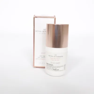 Eye cream from Rituals