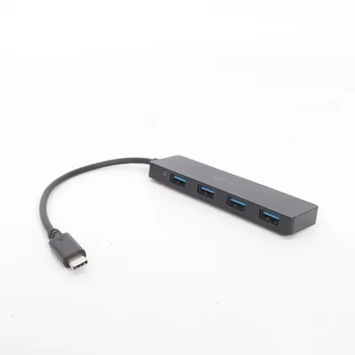 Dockingstation (Zwart) van Itech