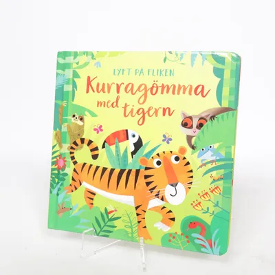 Kinderboek