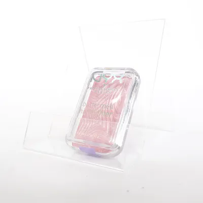 Highlighter (Buttermelt Highlighter Frosty Pink) fra NYX Professional Makeup