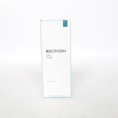 Eau de Toilette (EAU PURE) från Biotherm