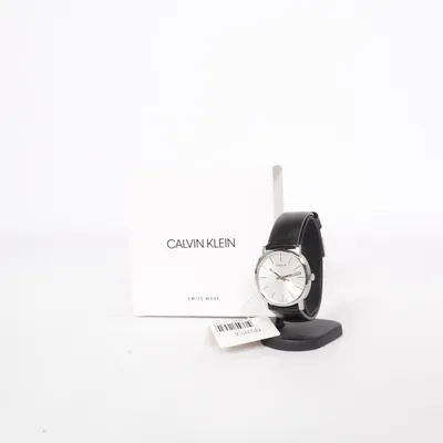 Wristwatch (K8Q 331) from Calvin Klein