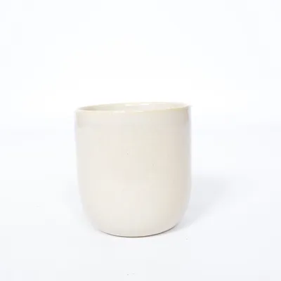 Glas (Beige) fra Butlers