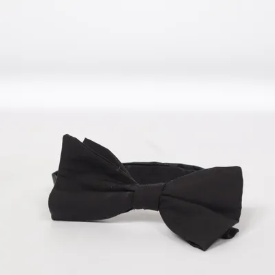 Bow tie (Black) from Ted Bernhardtz