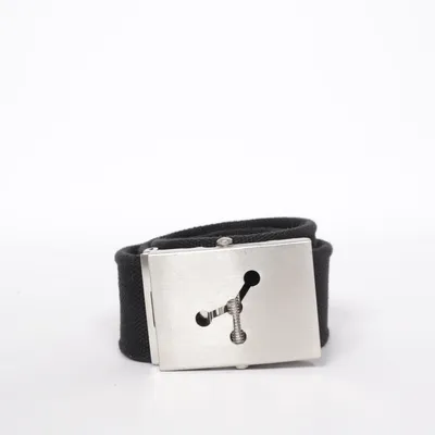 Belt (Black) from Fristads Kansas