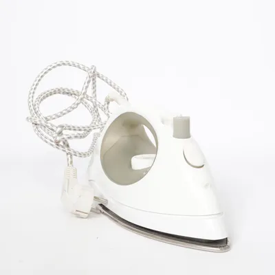 IJzer (Cea-5558c) van Melissa