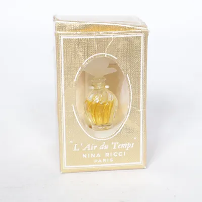 Eau de Parfum (L'Air Du Temps) from Nina Ricci
