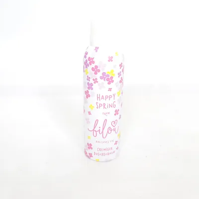 Duschkräm (Happy Spring) från Bilou